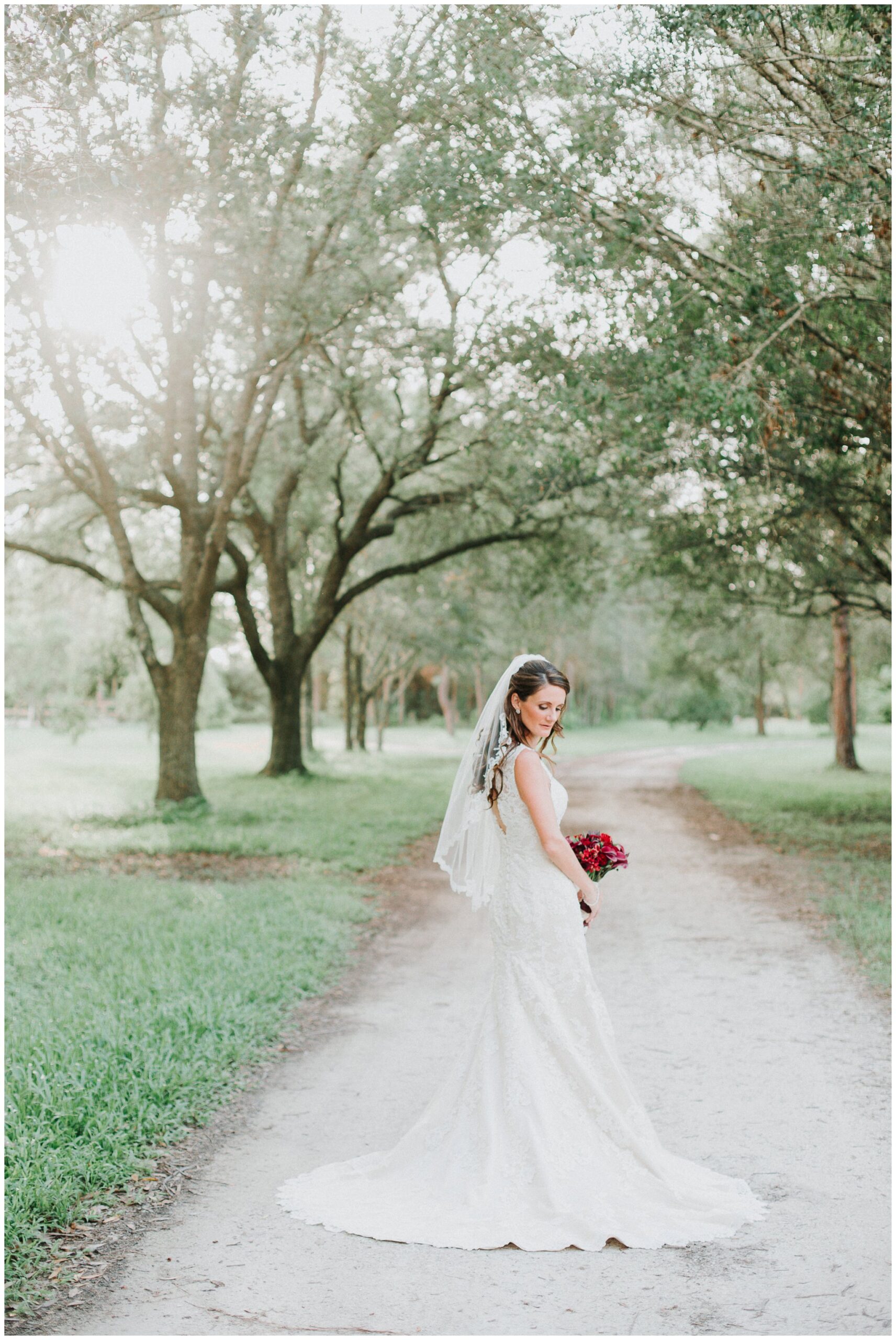 One of my favorite bridal portraits&nbsp;