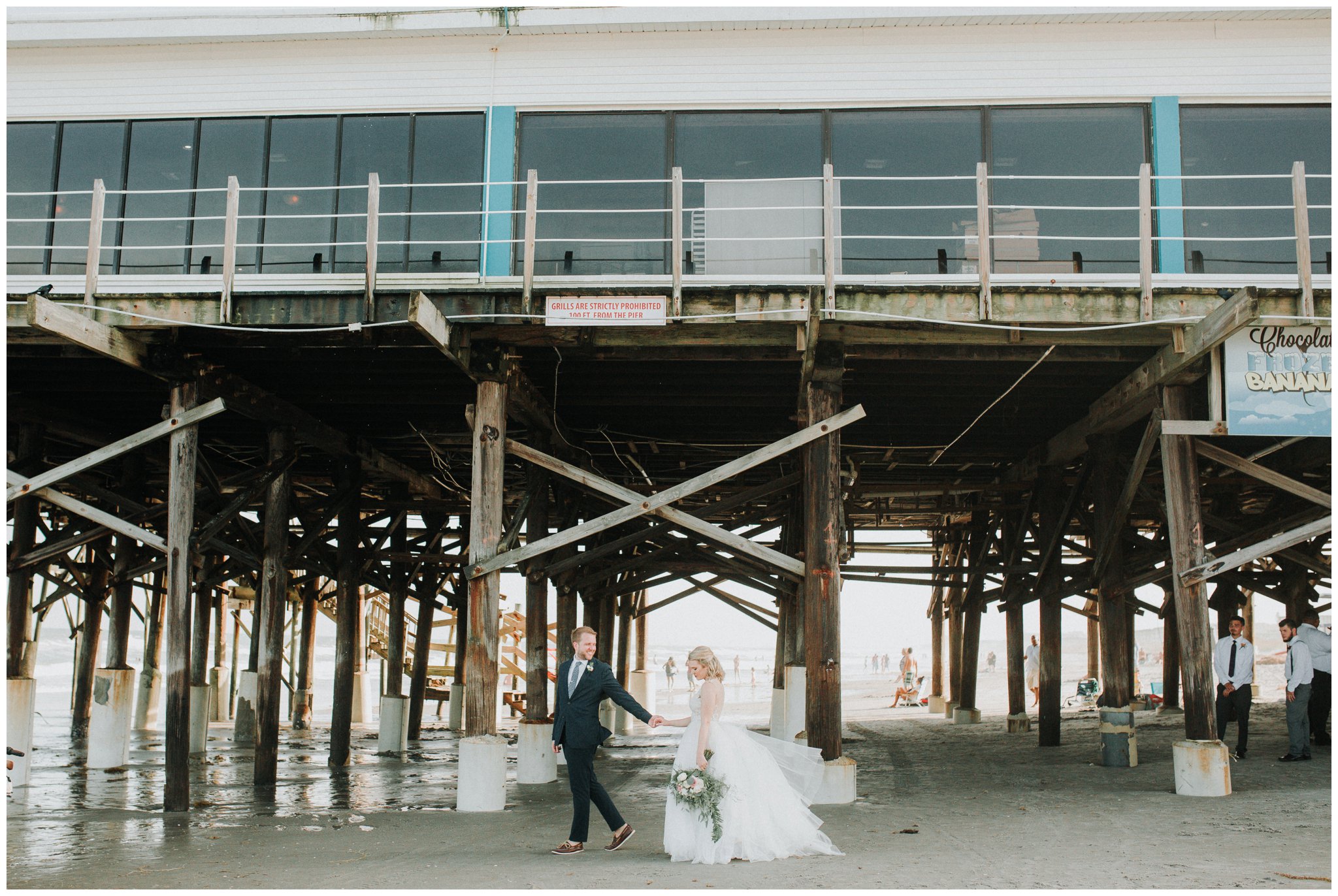 kaley and kevin-coco beach pier wedding-kimberly smith photography_0061.jpg