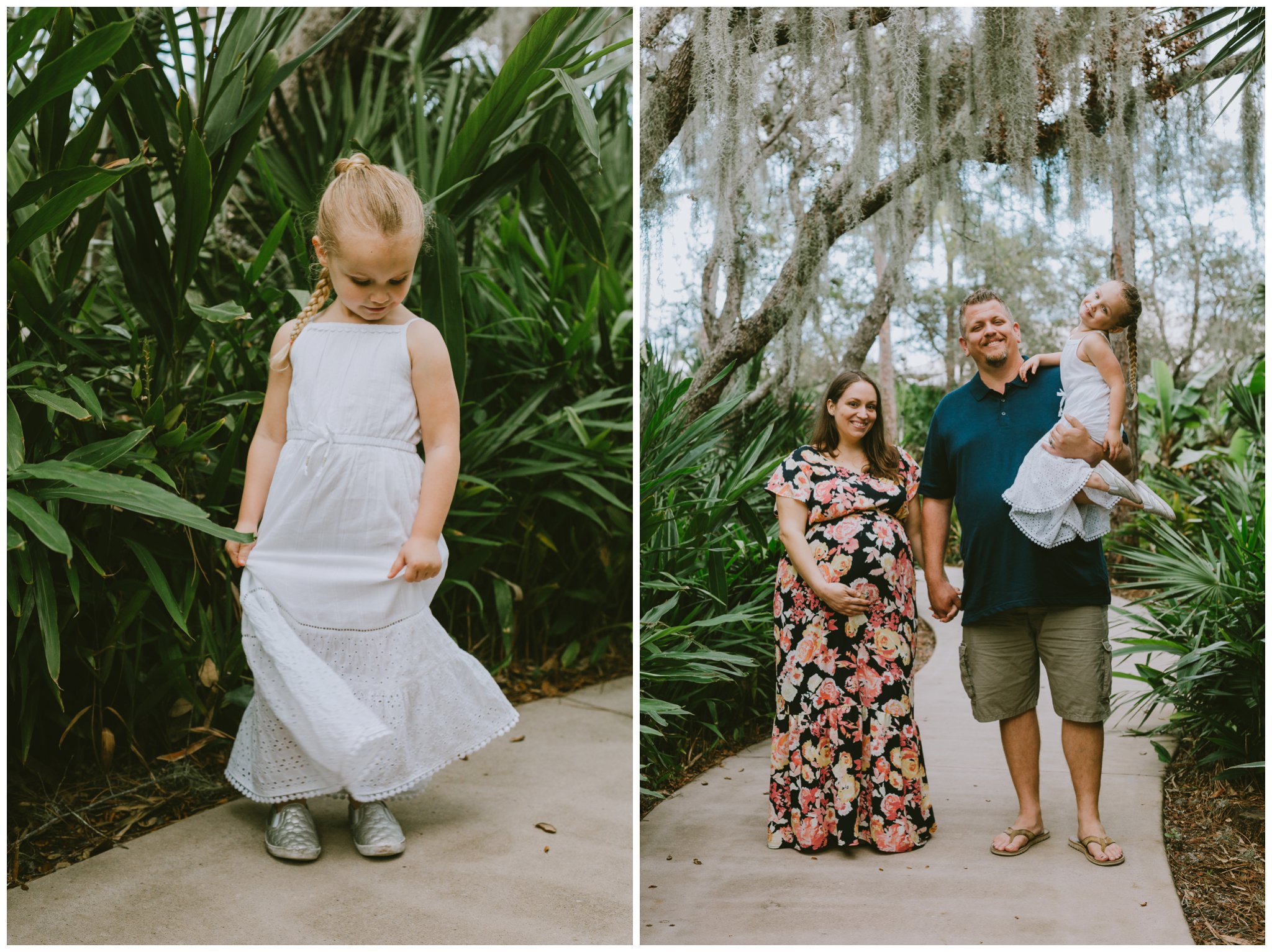 Kimberly Smith Photography| Port St Lucie Botanical Gardens| Maternity Photos| Jupiter Florida Photographer | Stuart Fl photographer_0204.jpg